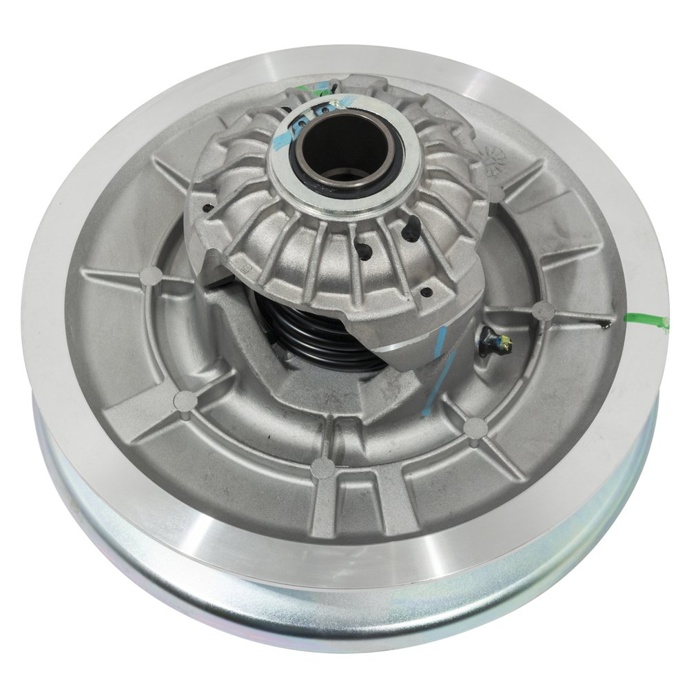 24-066 Driven Clutch Secondary Sheave Assembly