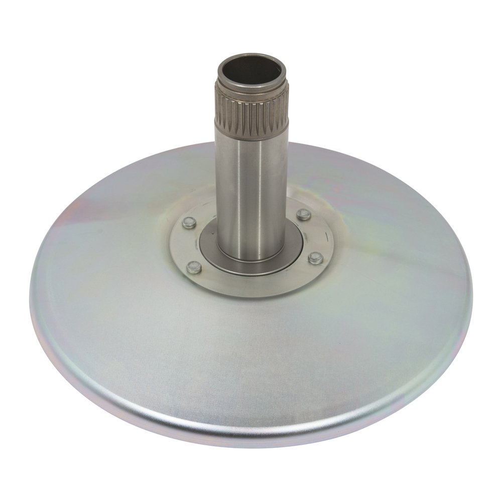24-067 Driven Clutch Secondary Fixed Sheave