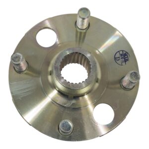 24-087 Rear Wheel Hub Assembly