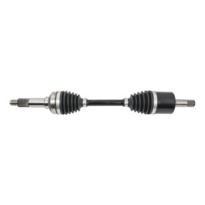 24-090 Left Hand Rear Axle
