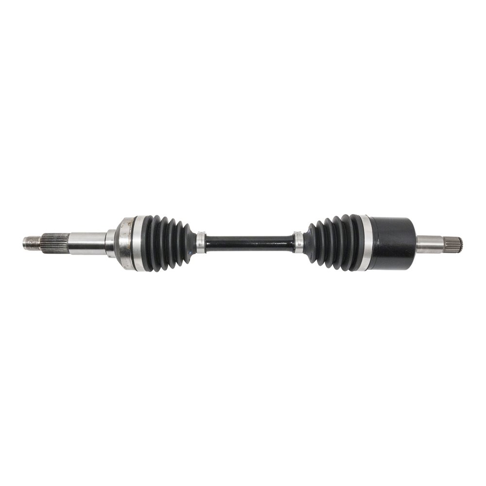 24-090 Left Hand Rear Axle
