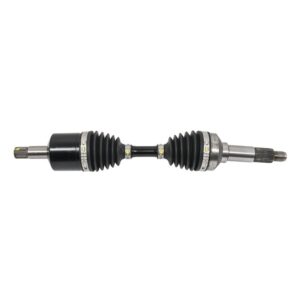 24-091 Right Hand Rear Axle