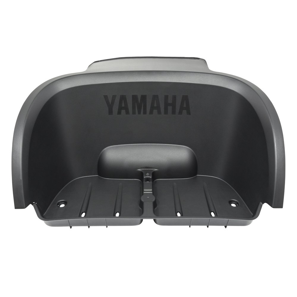 24-095 Rear Floor Cover