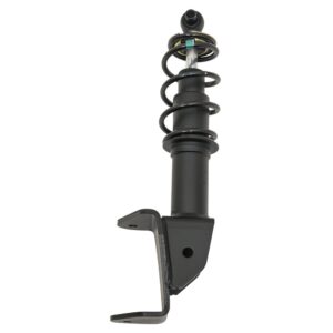 24-111 Front Passenger Shock