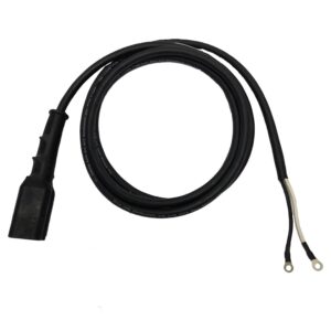 24-119 48V 3-Pin Plug
