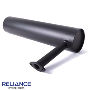 25-062 Muffler