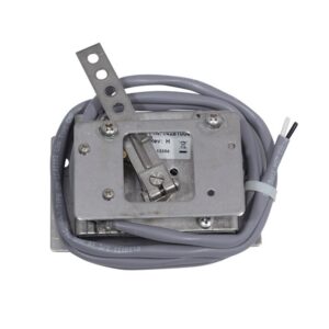 25-075 PB-6 Pot Box W/ Switch