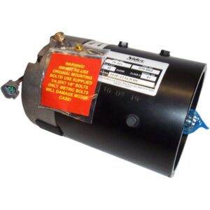 25-081 Stock Replacement Motor