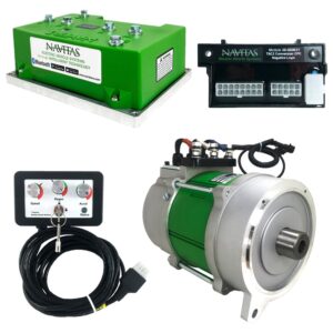 25-089 Navitas DC to AC Conversion Kit
