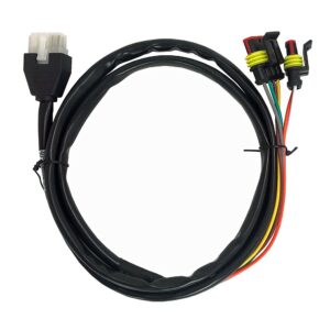 25-103 Navitas Motor Sensor Cable