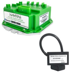 25-105 Navitas 36-Volt TSX3.0 600 Amp Controller Kit
