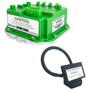 25-106 Navitas 36-Volt TSX3.0 600 Amp Controller Kit