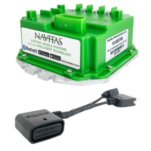 25-113 Navitas 36-Volt TSX3.0 600 Amp Controller Kit