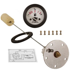 25-139 Fuel Sender Kit