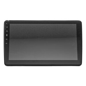 25-162 Navitas Dashboard Display and Rear View Camera