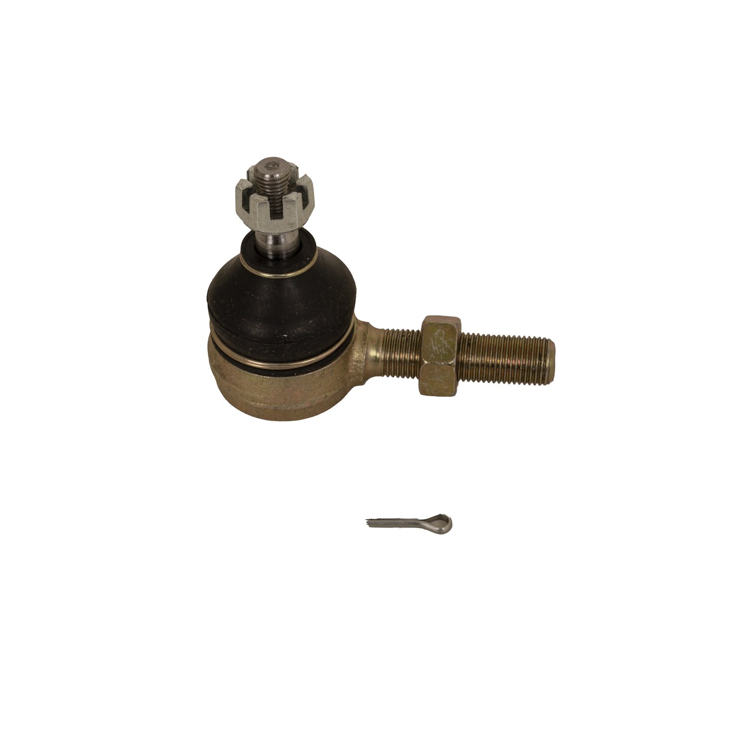 252 Club Car DS Left-Threaded Tie Rod End 1