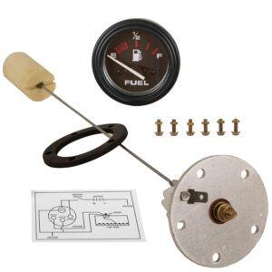 25-123 Fuel Sender Kit