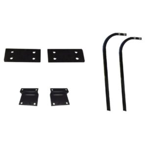 26-113 RedDot Mounting Kits for Triple Track Tops