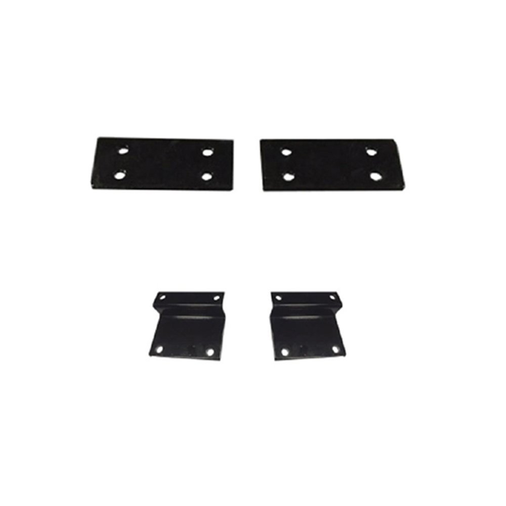 26-158 RedDot Mounting Brackets for Triple Track & Topsail Extended Tops