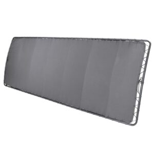 26-169 RedDot Topsail Bimini Style Sun Top