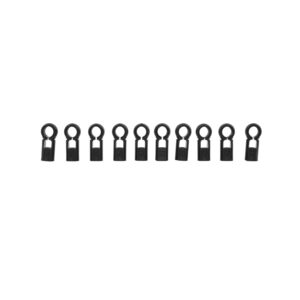 267 E-Z-GO Accelerator Ball Joint Socket - 10 pk 1