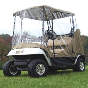 28164 Classic Accessories 4-Sided Sand Economy Enclosure