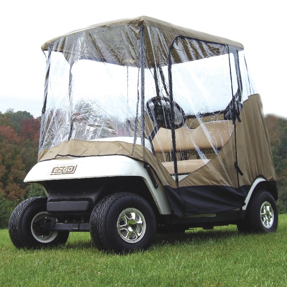28164 Classic Accessories 4-Sided Sand Economy Enclosure
