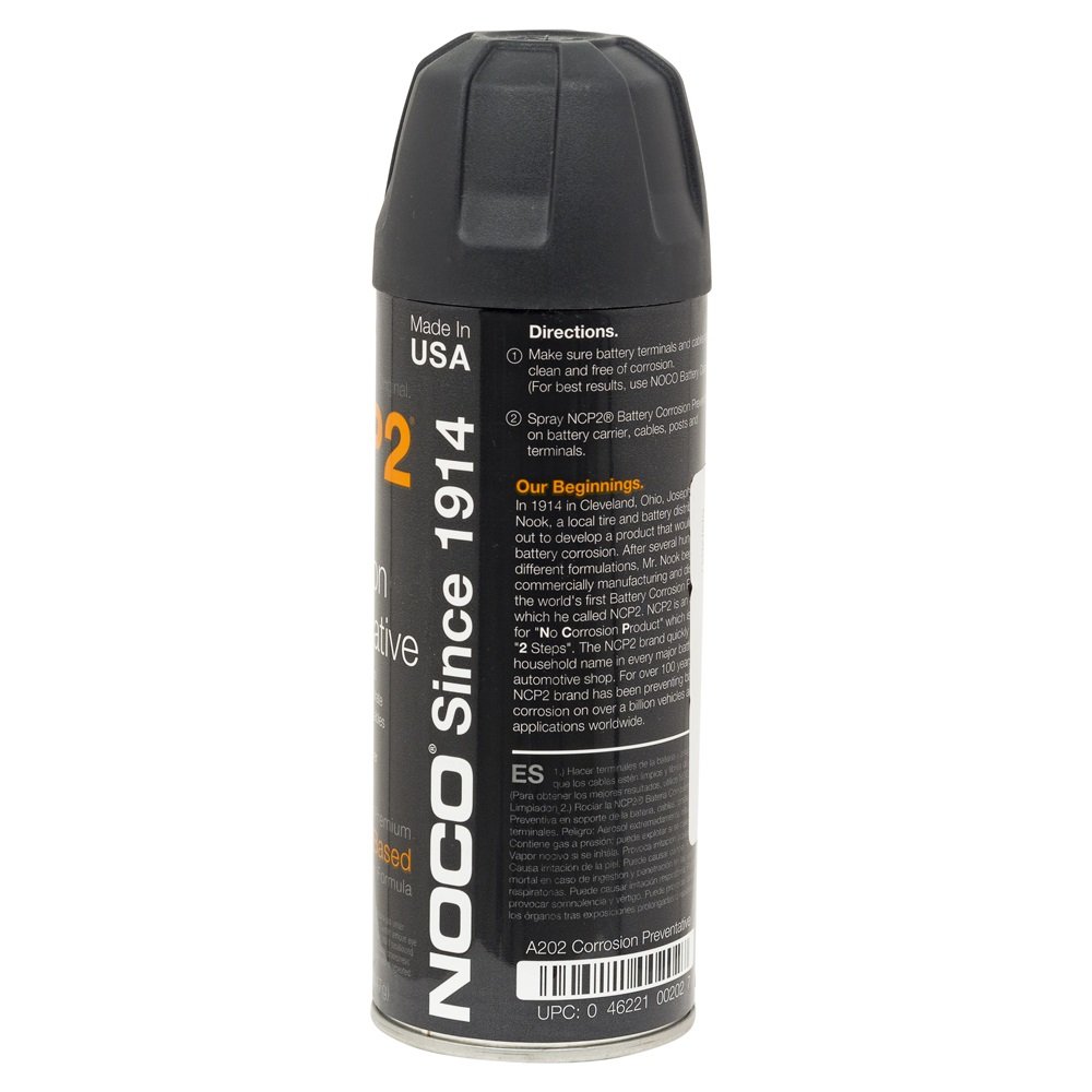 28395 Battery Terminal Protector 10 oz
