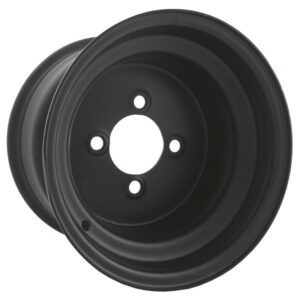28478 GTW Gloss Black Steel Wheel