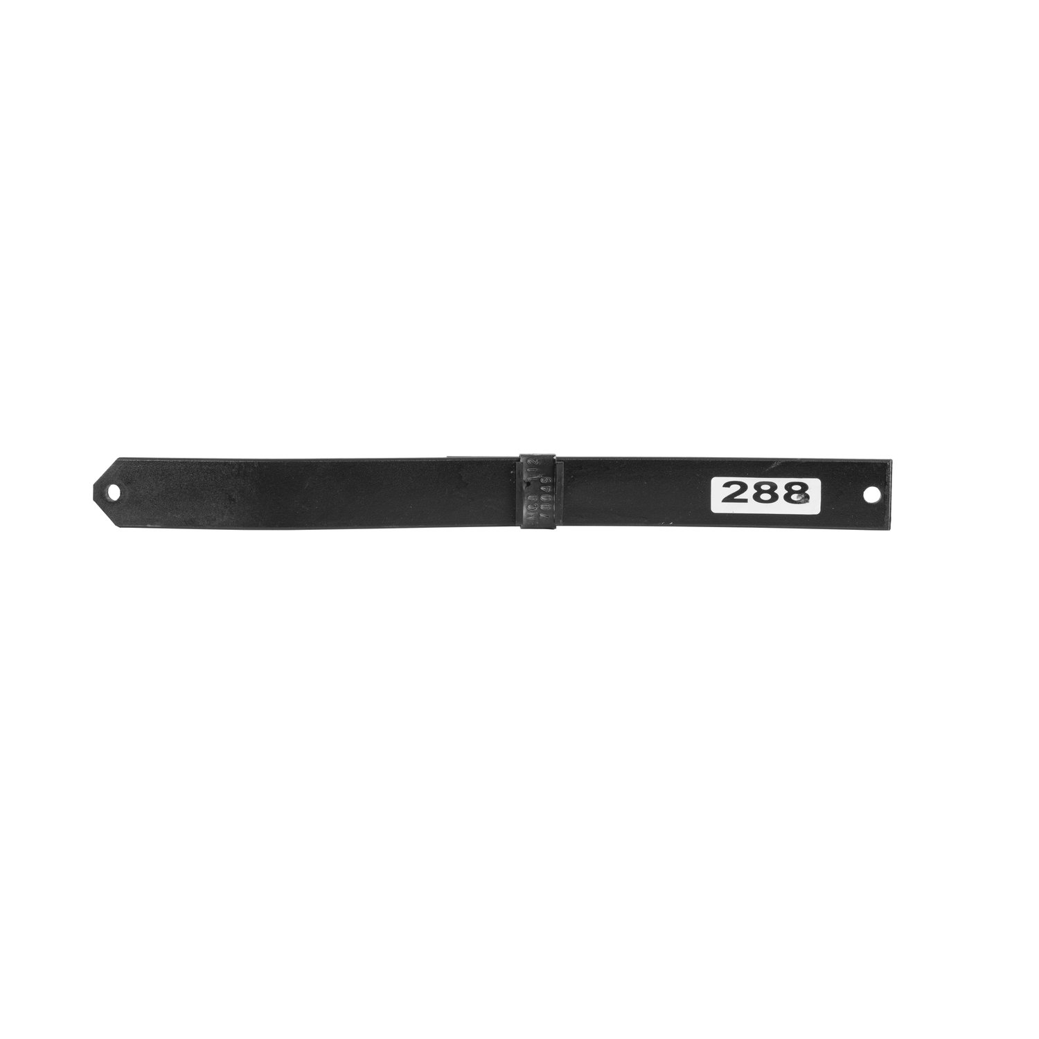 288 E-Z-GO Medalist : TXT Front Spring