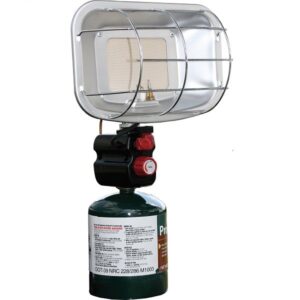 28966 Portable Propane Heater