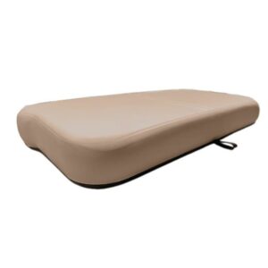 2964 Golf Cart Seat Bottom Cushion Compatible with EZGO Marathon Fits 1971-1994 Gas Models