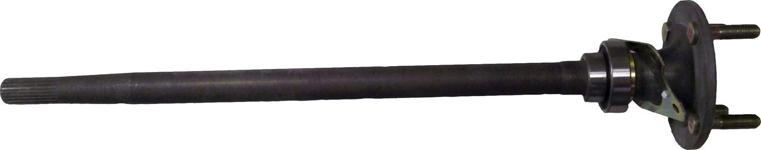 2AX217 Axle - Rear (Longer Assembly)