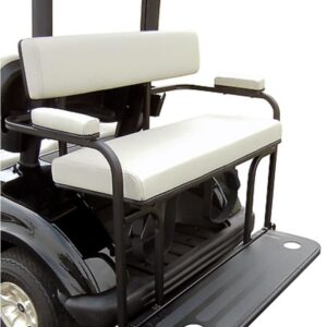 2CO800 Rear Seat Kit