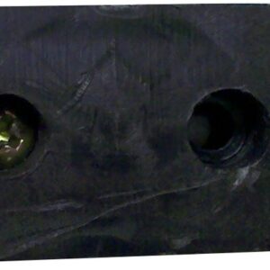 2FU122 Fuse - Main Mounting Bracket used in STAR Classic Golf Car
