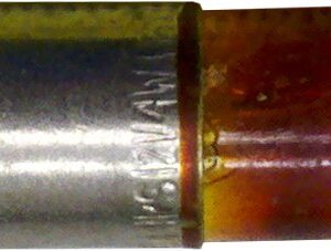 2LB070 BULB - Front Turn Signal 12V for Star Car Classic