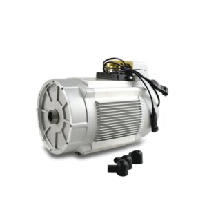 2MO710 Star EV Sirius/Capella 4/4+2 5KW Electric Motor