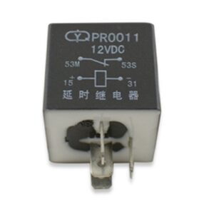 2RL030 Star EV Sirius Brake Relay Brake Timer PR0011
