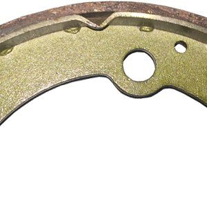2SH010 Shoe - Rear (1 piece) for 6L STAR Classic Golf Car
