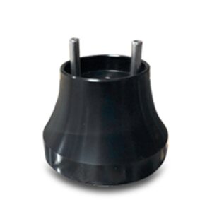 2SL260 Star EV Sirius Black Steering Wheel Adapter