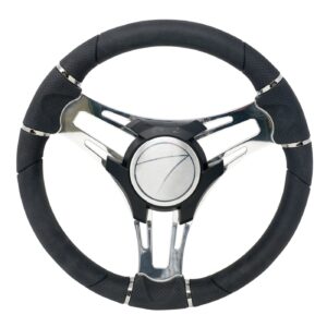 2SL300 Star EV Sirius Verona Steering Wheel