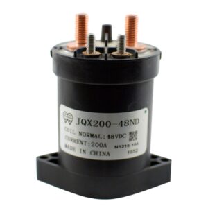 2SO045 Star EV Sirius JQX200 Solenoid
