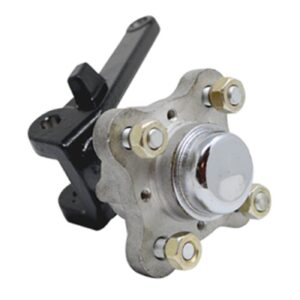 2SP701 Star EV Capella/Sirius Passenger Side Spindle/Hub Assembly