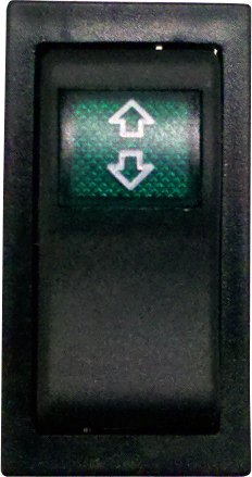 2SW130 Switch - Forward / Reverse for STAR Classic Golf Car