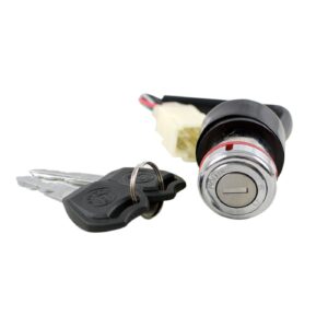 2SW290 Star EV Sirius/Capella Unique Key Switch