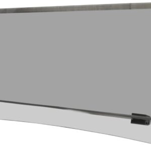 2WS080 Star EV Folding Windshield for Classic Models
