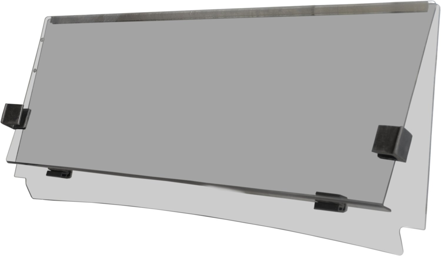 2WS080 Star EV Folding Windshield for Classic Models