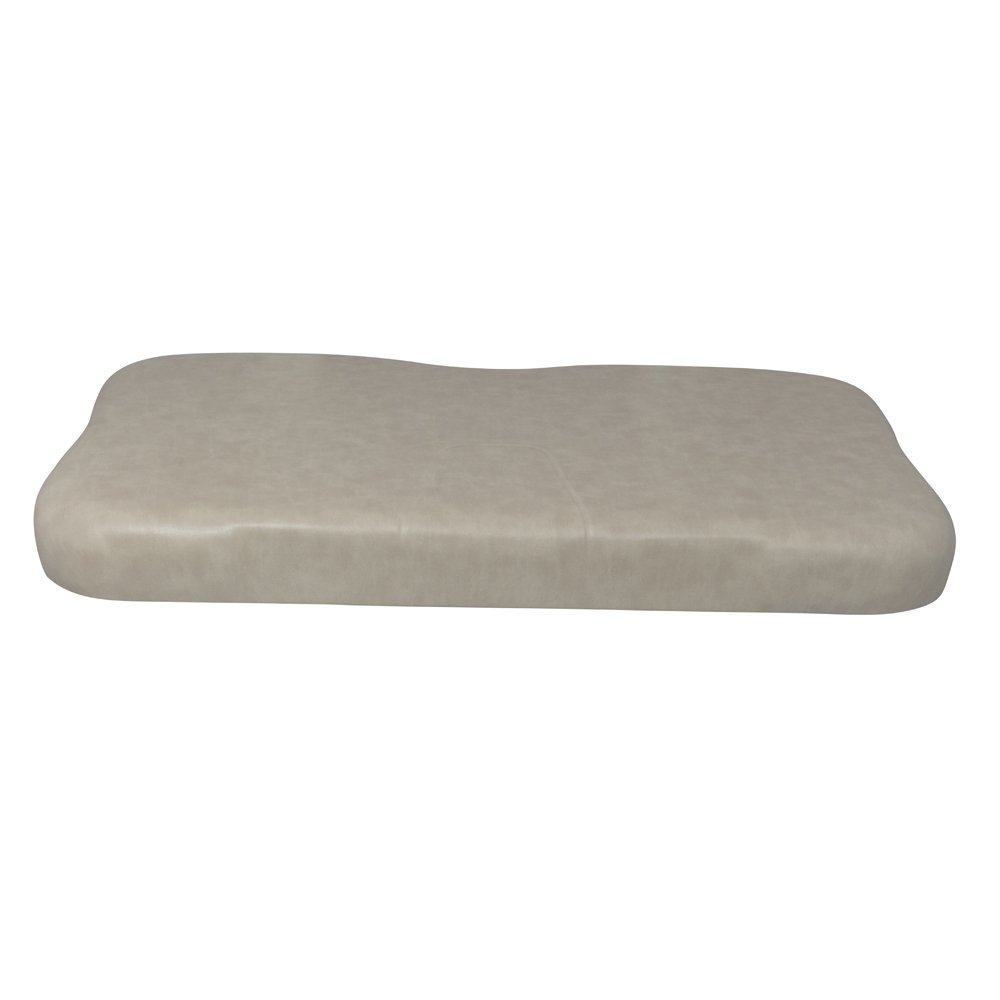 3006 E-Z-GO RXV Stone Beige Seat Bottom Assembly
