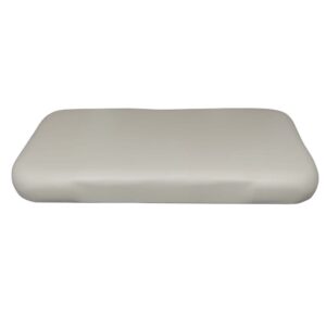 3008 E-Z-GO RXV Oyster Seat Bottom Assembly