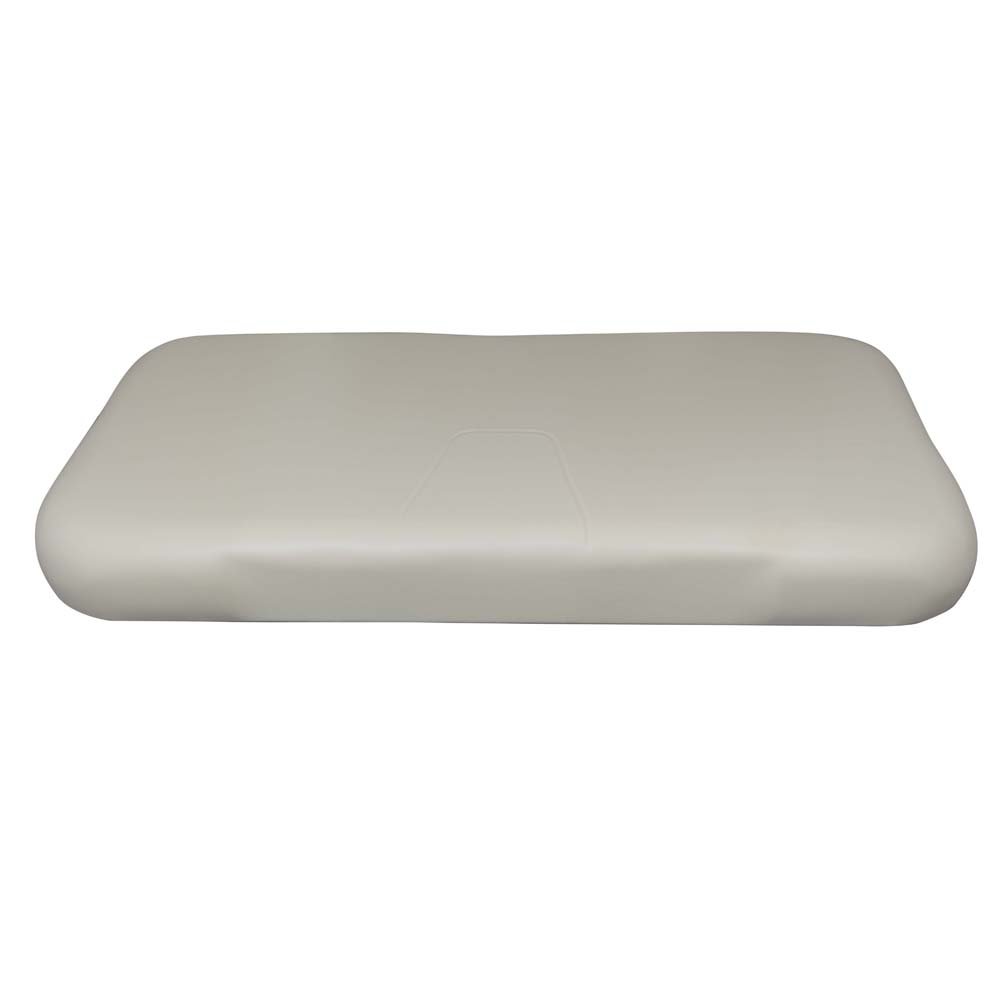 3008 E-Z-GO RXV Oyster Seat Bottom Assembly
